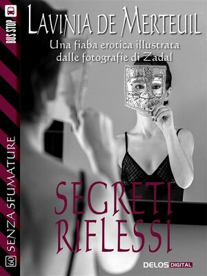 cover image of Segreti riflessi